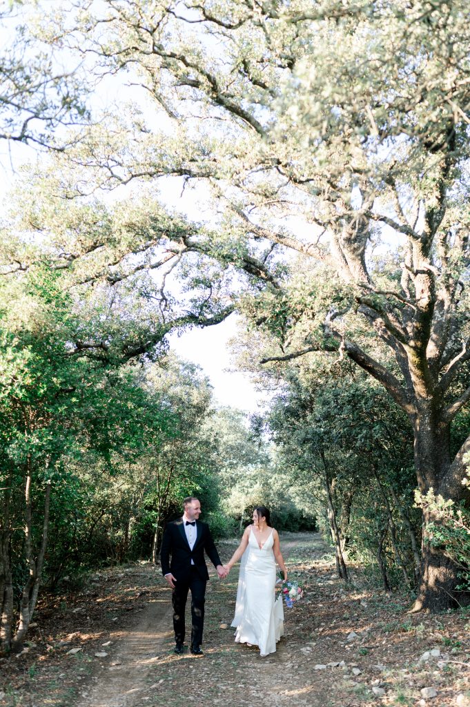 couple session with sylvia calmet, destination wedding photographer in the south of france
